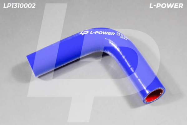 50-1306028  Патрубок силиконовый термостата МТЗ (L118х118, d20) L-POWER LP1310002