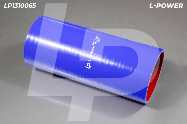 64221-1323092 Патрубок силиконовый для МАЗ интеркулера (L230, d90) LP1310065 L-POWER LP1310065