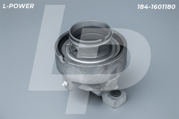 Муфта вкл.сц.dвн60Н108(1дис) Dшл50.7 L-POWER 184-1601180