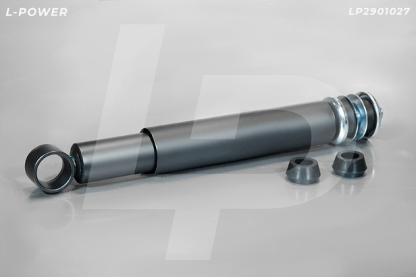 2905010-71A Амортизатор передний, ухо-шток FAW J6 4250 L-POWER LP2901027