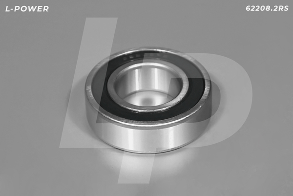 Подшипник L-POWER 180508 (62208.2RS)