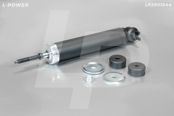 2217-2905005, 2217-2905004 Амортизатор передний масляный ГАЗ 2217 Соболь L-POWER LP2901044