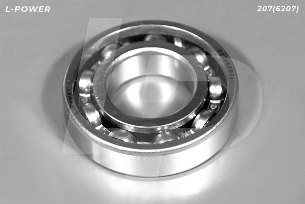 Подшипник L-POWER 207 (6207)
