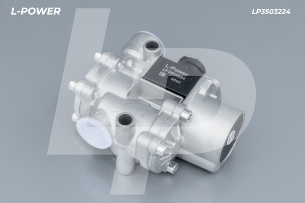 4721950180, ЭМП Модулятор АБС 24В L-POWER LP3503224