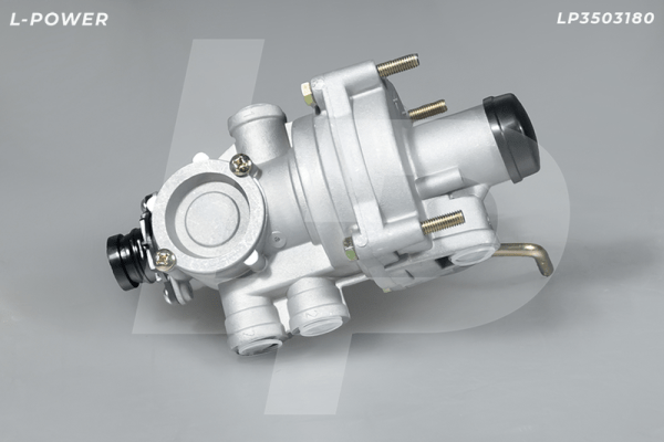 4757100200 Регулятор тормозных сил, механический МАЗ, MB, DAF L-POWER LP3503180