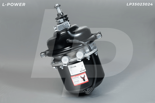 25.3519301 Камера тормозная с энергоаккумулятором Тип 30/24 L-POWER LP35023024