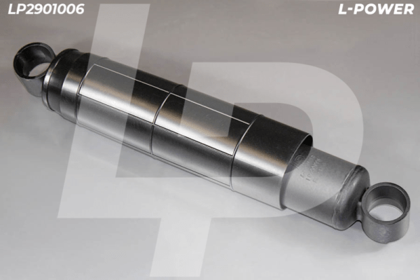 54327-2915006-20 Амортизатор задний 290/475 МАЗ 5432, 6310 L-POWER LP2901006