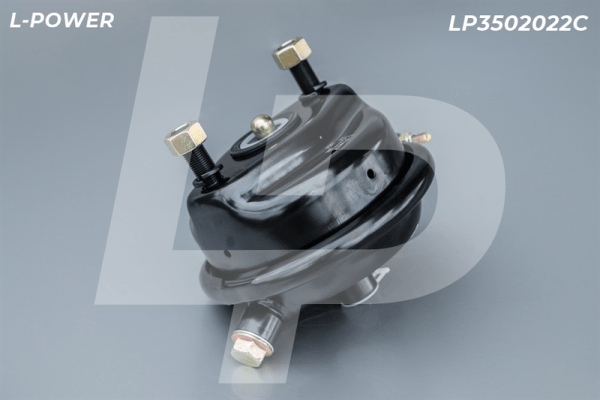 WG9100364022 Камера тормозная дисковая Тип 22 SITRAK L-POWER LP3502022C