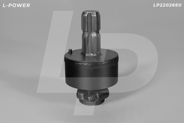 Обгонная муфта RA1S Z6х6 L-POWER LP2202660