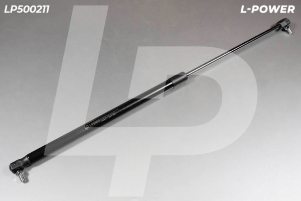 2111-8231010 Пружина газовая ВАЗ L-POWER LP500211