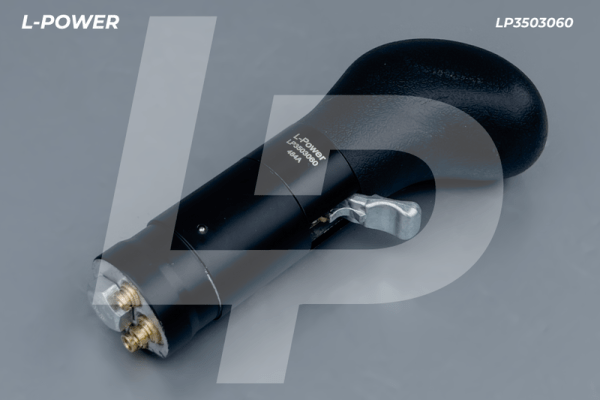 54402-1703800 Клапан включения делителя КПП, н/о КПП ZF L-POWER LP3503060