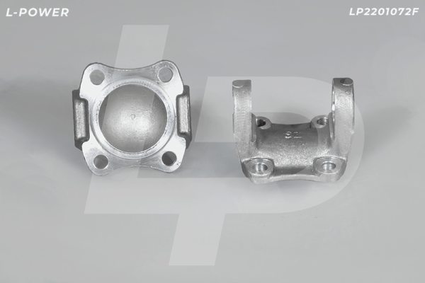 72-2203023 Фланец карданного вала L-POWER LP2201072F