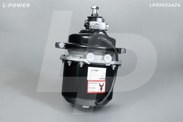100-3519200 Камера тормозная с энергоаккумулятором Тип 24/24 L-POWER LP35022424