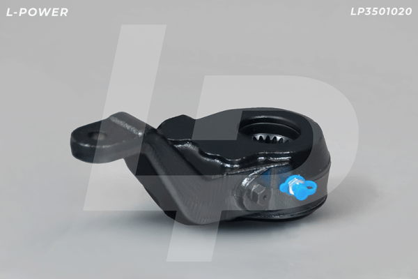 64226-3502136-010 Рычаг регулировочный МАЗ L-POWER LP3501020