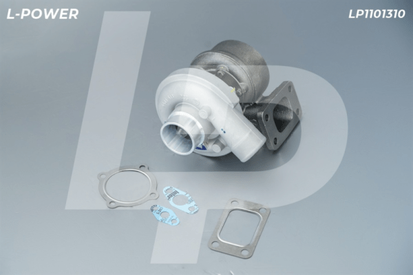 С14-101-01, ТКР6-03.10 Турбокомпрессор дв. Д-245.5S2; Д-245.43S2 МТЗ L-POWER LP1101310