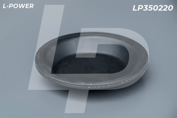 095.106-01 Мембрана тормозной камеры (мелкая, h=32) ТИП-20 L-POWER LP350220