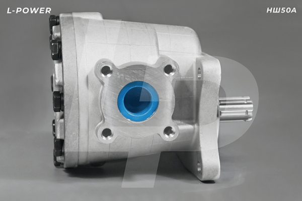 НШ50А-3Л Насос шестеренный L-POWER LP800350LA3