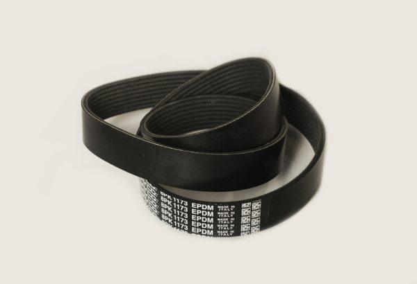 Ремень поликилиновой поликлиновый (МТЗ-3522, дв. Deutz-2013 кондиционер) L-POWER 8РК-1175