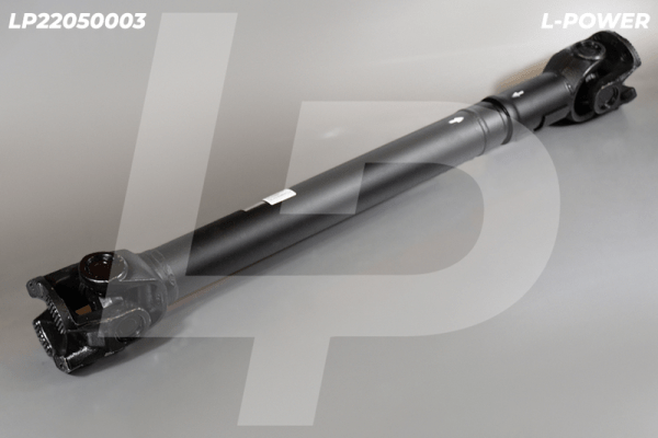 43118-2203011-31 вал карданный КАМАЗ L=1285 LP22050003 L-POWER LP22050003