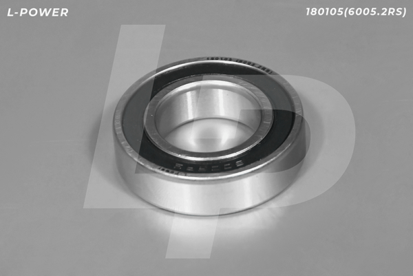 Подшипник L-POWER 180105 (6005.2RS)