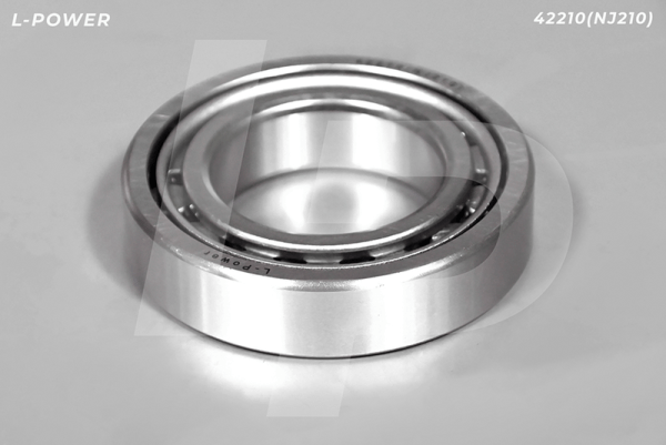 Подшипник L-POWER 42210 (NJ210)