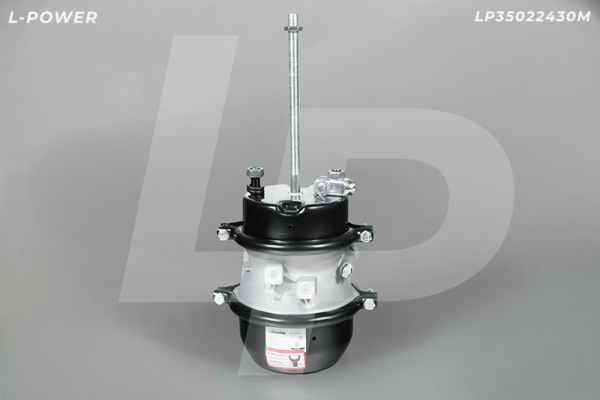 9253761060 Камера тормозная с энергоаккумулятором Тип 24/30 п/п BPW, Schmitz LP35022430M L-POWER LP35022430M