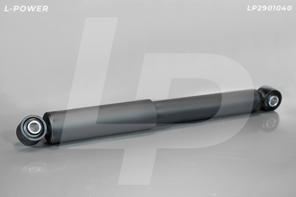 Амортизатор задний HYUNDAI Porter 2 (55300-4F050) L-POWER LP2901040