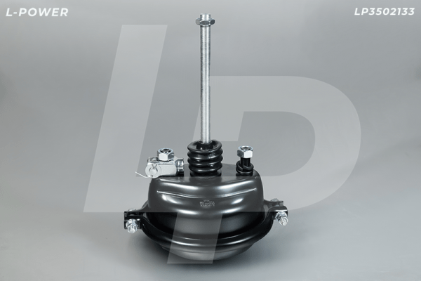 100-3519310-10 Камера тормозная Тип 30 длин. шток МАЗ L-POWER LP3502133