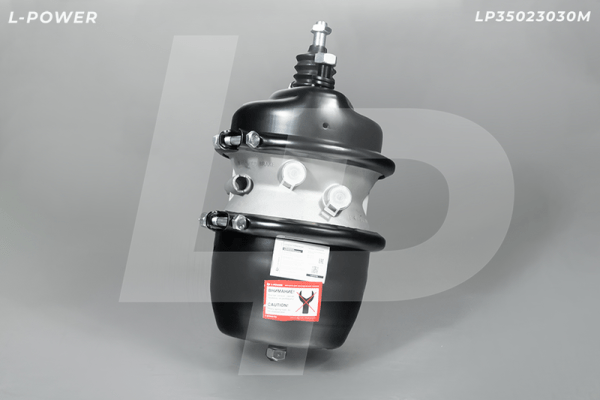 100-3519300, 30.3519300 Камера тормозная с энергоаккумулятором Тип 30/30 L-POWER LP35023030M