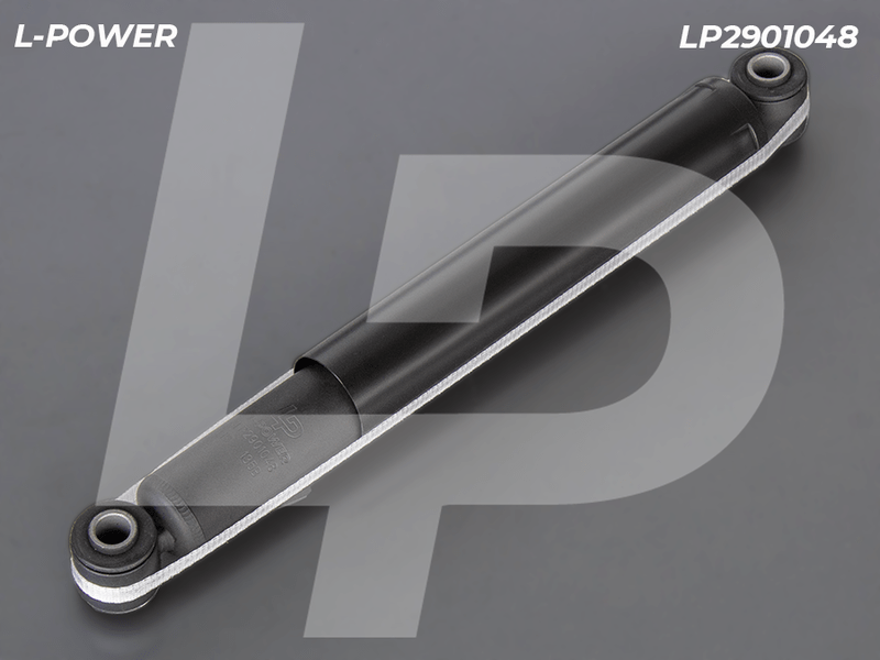 A21R23.2915004 Амортизатор задний ГАЗель Next газомасляный L-POWER LP2901048