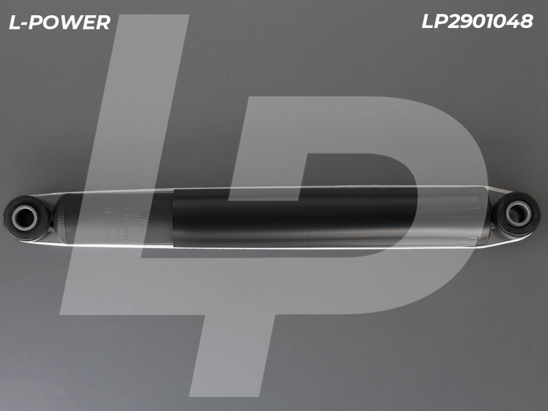 A21R23.2915004 Амортизатор задний ГАЗель Next газомасляный L-POWER LP2901048