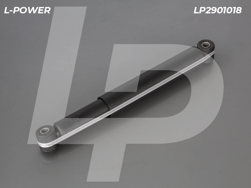 С40R13.2905004 Амортизатор передний 310/445 ГАЗон Next газомасляный L-POWER LP2901018