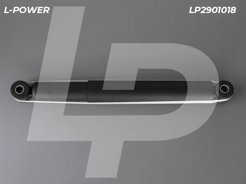 С40R13.2905004 Амортизатор передний 310/445 ГАЗон Next газомасляный L-POWER LP2901018