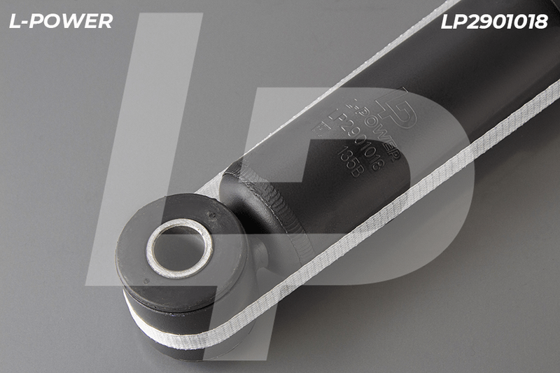 С40R13.2905004 Амортизатор передний 310/445 ГАЗон Next газомасляный L-POWER LP2901018