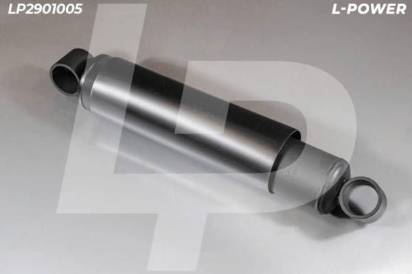 54327-2915006-30 Амортизатор задний МАЗ L-POWER LP2901005