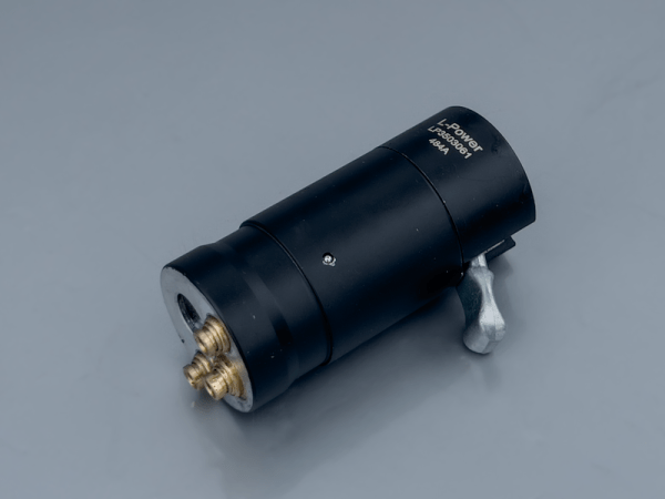 6430-1703800 Клапан включения делителя КПП ЯМЗ L-POWER LP3503061