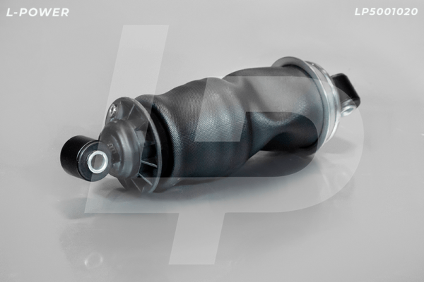 DZ14251440020 Амортизатор кабины, задний, пневматический SHACMAN X3000, X5000 L-POWER LP5001020