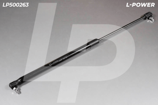 3163-8407108-30 Пружина газовая 500/300 F250 УАЗ Патриот L-POWER LP500263