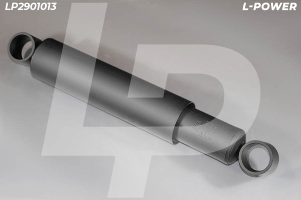 40.УЛИГ.452995.021, 53212-2905006 Амортизатор передний/задний КАМАЗ, ПАЗ 3205 L-POWER LP2901013