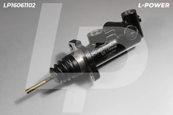 С2602 Цилиндр сцепления главный L-POWER LP16061102