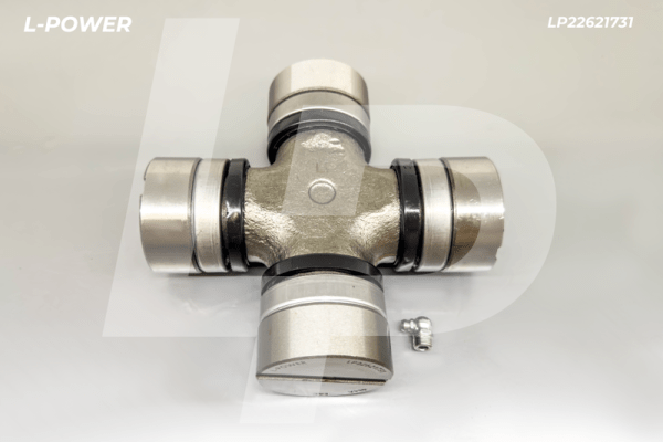 7522-2201025 Крестовина кардана МАЗ, КАМАЗ 62х173 LP22621731 L-POWER LP22621731