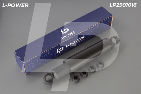 130-2905006-15 Амортизатор передний 245/415 ЗИЛ 130 L-POWER LP2901016