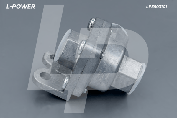 100-3562010, 64221-3562010 Клапан перепускной 2-х магистральный LP3503101 L-POWER LP3503101