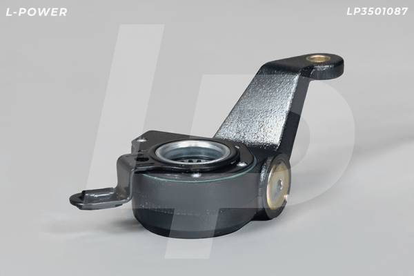 HD90129340257 Рычаг регулировочный SHACMAN L-POWER LP3501087