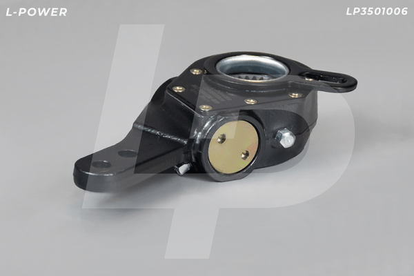 103-3501136-010 Рычаг регулировочный МАЗ L-POWER LP3501006