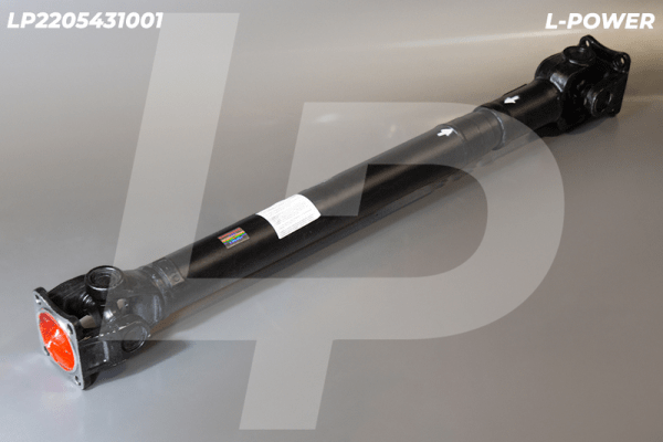 4310-2203011-01 вал карданный КАМАЗ L=1136 L-POWER LP2205431001
