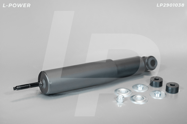 55300-5H500 Амортизатор задний HYUNDAI HD 65, 72, 78 L-POWER LP2901038