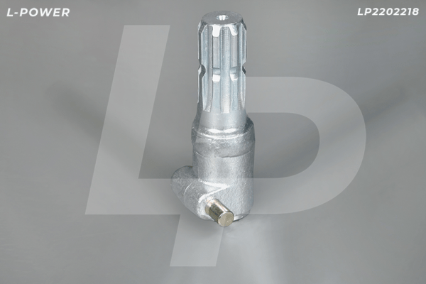 Адаптер 21х8 (внутренний 21, наружний 8) на карданный вал L-POWER LP2202218