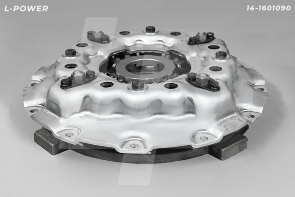 Диск нажимной (Корзина) L-POWER 14-1601090
