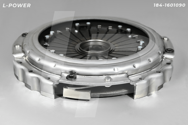 Диск нажимной (корзина) L-POWER 184-1601090